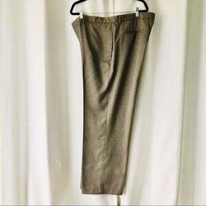 Calvin Klein Men’s Dress Slacks 40/32